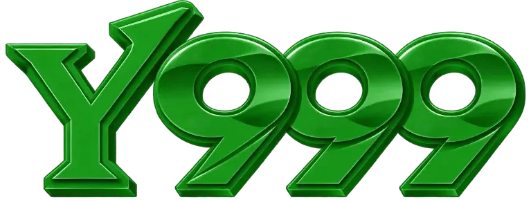 Y999 Logo